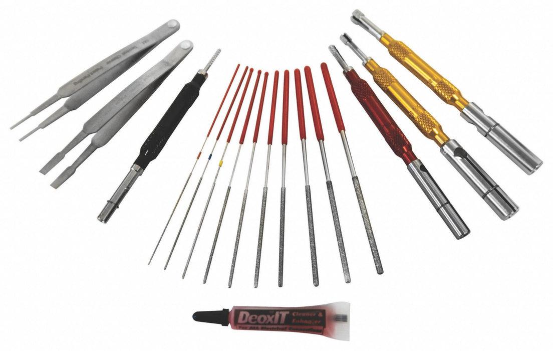 Electrical Terminal Maintenance Kit