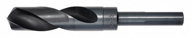 Drill Bit 15/16 in Black Oxide