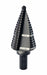 Step Cone Drill 7/8in to 1.125in HSS