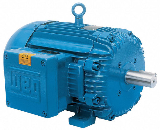 Motor 300 HP 1190 rpm 449T 460V
