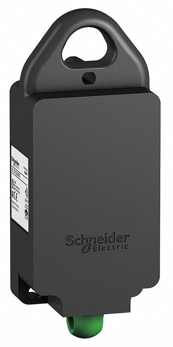 Transmitter Plastic Black