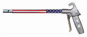 Air Gun Pistol Grip Cast Aluminum