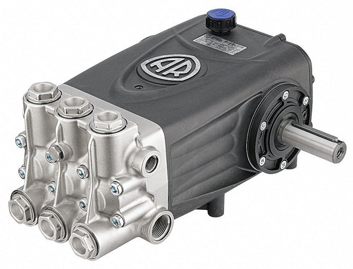 Prssur Plngr Pmp 24 gpm 1 1 800 psi