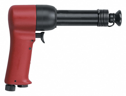 Air Hammer 3 in Stroke L 1 725 bpm