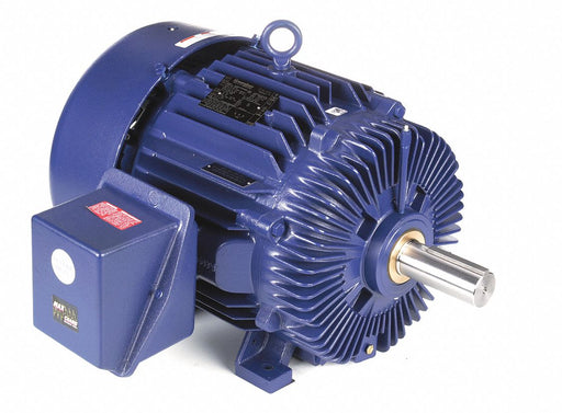 IEEE 841 Motor 40 HP 1 782 RPM 460V 324T