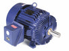 HazardousLocationMotor 40hp 1782RPM