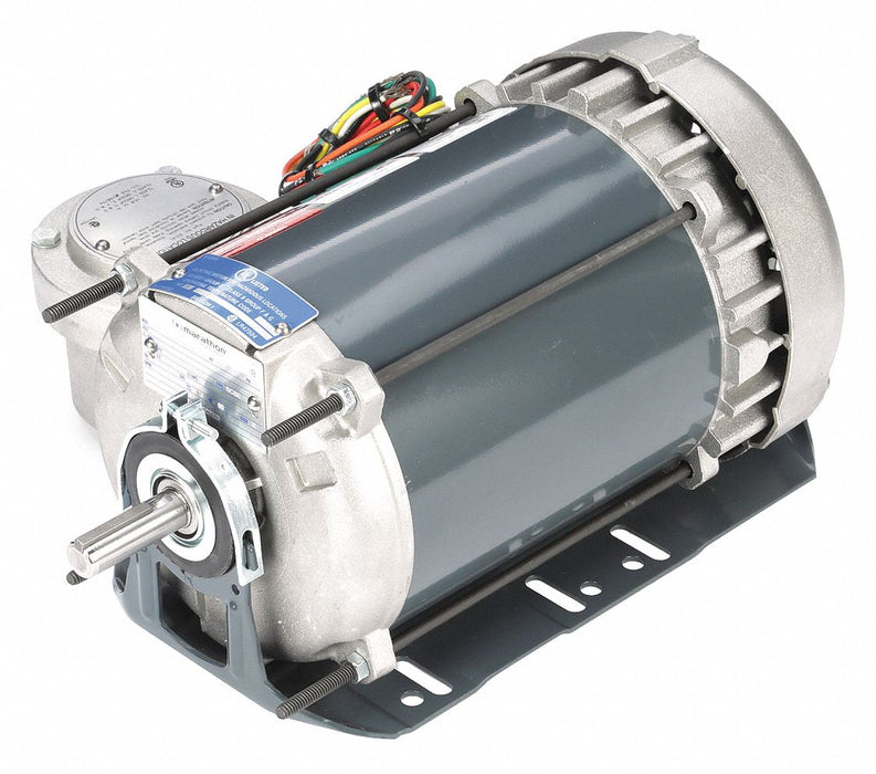 Motor 1/4 HP 1140 rpm 56 115V