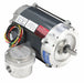 Motor 1/4 HP 1725 rpm 56C 115/208-230V