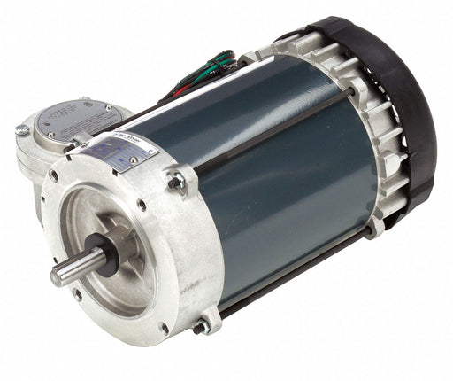 Motor 1/2 HP 1725 rpm 56C 115/208-230V