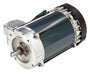 Motor 1/2 HP 1725 rpm 56C 115/208-230V