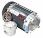Motor 3/4 HP 1725 rpm 56C 115/208-230V