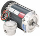 Motor 1/4 HP 1140 rpm 56CZ 115V