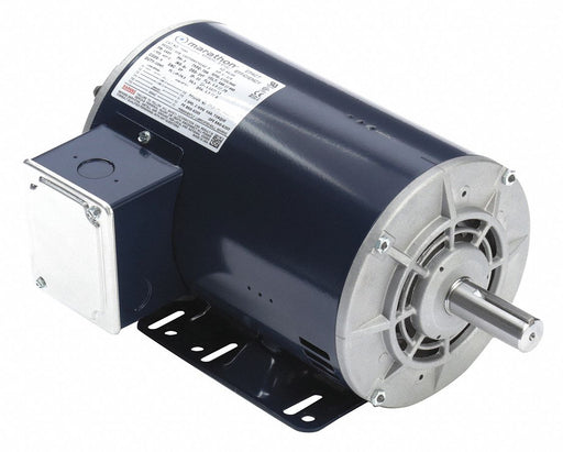 Motor 1 1/4 HP 1725/860 rpm 145T 460V