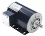 Belt Drive Motor 145T 1 hp 1/4 hp