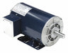 Motor 1 1/2 3/8 HP 1740/855 rpm 145T 460