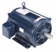 Belt Drive Motor 215T 2 1/5 hp 5 hp