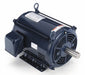 Belt Drive Motor 215T 5 hp 2 hp
