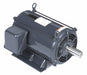 Motor 3 1/3 7 1/2 HP 1755 rpm 254T 460V