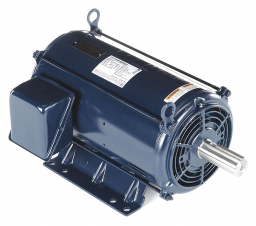 Motor 3 1/3 7 1/2 HP 1770/1180 200-230V