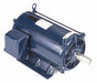 Belt Drive Motor 256T 10 hp 4 4/9 hp