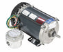 Motor 1/2 HP 1140 rpm 56 115/208-230V