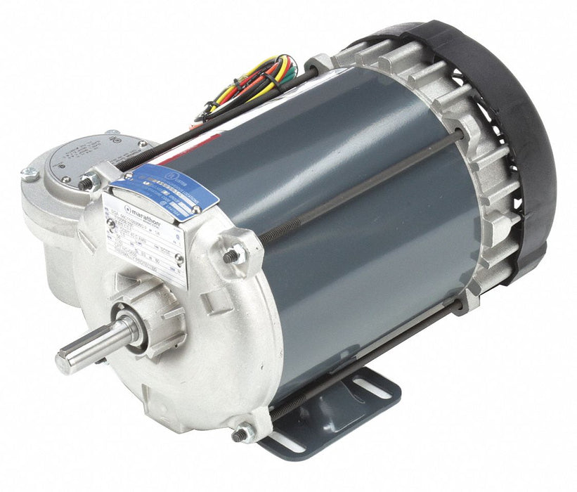 Motor 1/4 HP 1140 rpm 56 115/208-230V