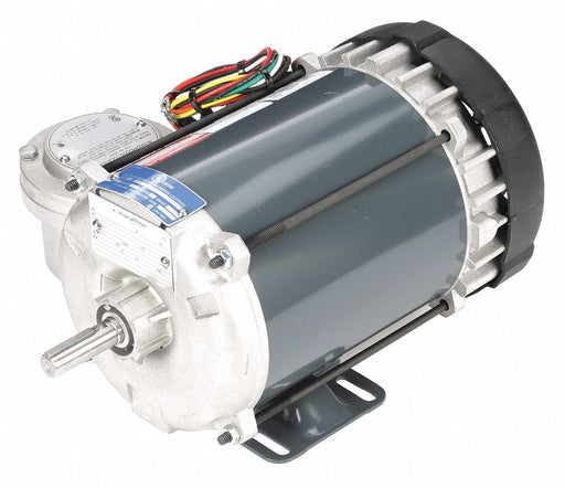 Motor 1/3 HP 1140 rpm 56 115/208-230V