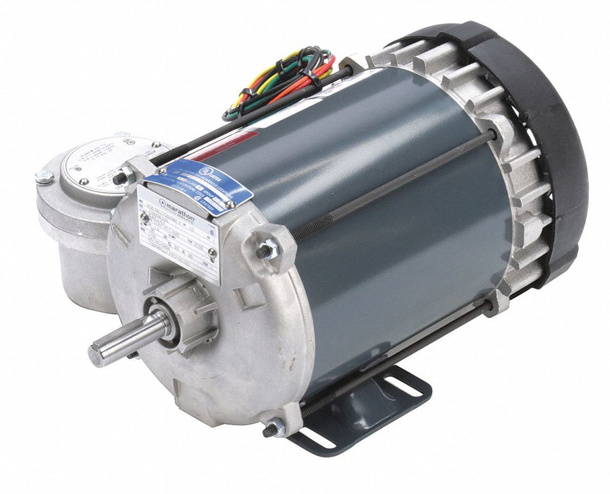 Motor 1/2 HP 1725 rpm 56 115/208-230V