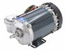 Motor 1/2 HP 1725 rpm 56 115/208-230V