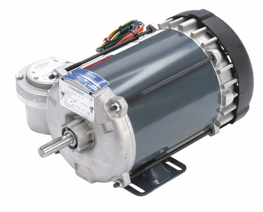 HazardousLocationMotor 1/2hp 1725RPM