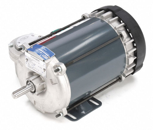 Motor 3/4 HP 1725 rpm 56 115/208-230V