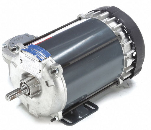 Motor 1 HP 1725 rpm 56 115/208-230V
