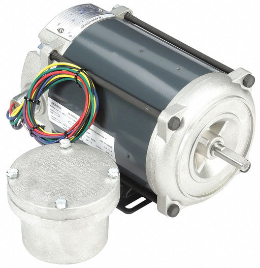 HazardousLocationMotor 1/6hp 1725RPM