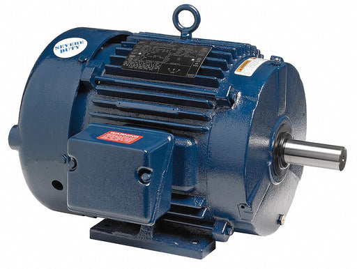SD Motor 30 HP 1 770 RPM 230/460V
