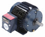 SD Motor 1 HP 1 735 RPM 230/460V