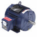Severe Duty Motor 3 HP 3 525 RPM 460V