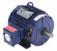Severe Duty Motor 3 HP 1 760 RPM 460V