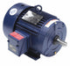 Severe Duty Motor 5 HP 1 755 RPM 460V