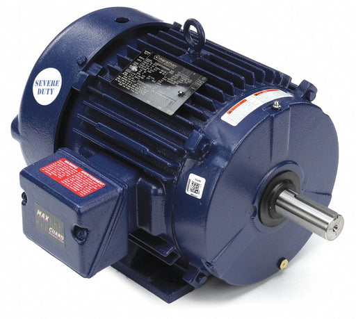 Motor 10 HP 1762 rpm 215T 230/460V