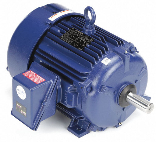 Severe Duty Motor 15 HP 3 545 RPM 460V