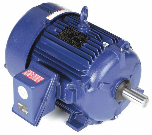 SD Motor 15 HP 1 772 RPM 230/460V