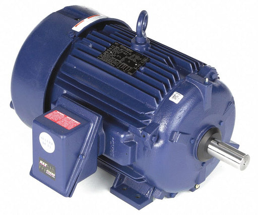 SD Motor 20 HP 1 768 RPM 230/460V