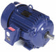 Severe Duty Motor 30 HP 3 550 RPM 460V