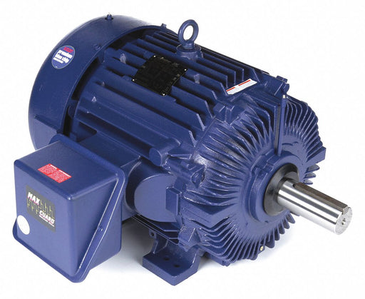 Motor 100 HP 1785 rpm 405T 460V