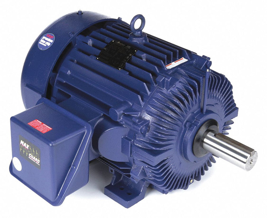 Motor 100 HP 1785 rpm 405T 460V