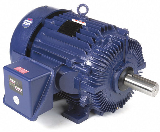 Severe Duty Motor 75 HP 1 188 RPM 460V