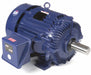 SevereDutyMotor 75hp 1188RPM 460VAC