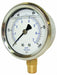 N0247 Pressure Gauge Liquid Filled 0 to 300psi