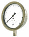 H8409 Pressure Gauge Heavy Duty 6 in 300 psi