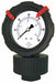 PressureGaugewithDiaphragmSeal 60psi 1PK